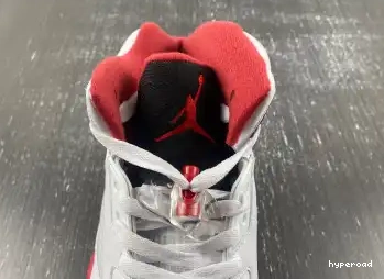 Hyperoad Jordan Air Red” 5 “Fire 0623